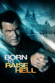 Born to Raise Hell (2022) download