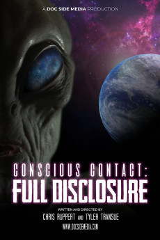 Conscious Contact: Full Disclosure (2022) download