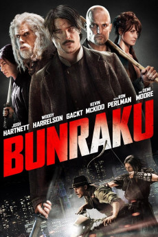 Bunraku (2022) download