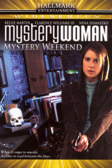 Mystery Woman Mystery Weekend (2022) download