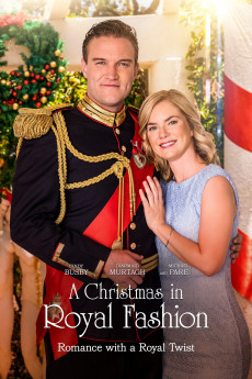 A Christmas in Royal Fashion (2018) download