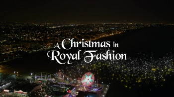 A Christmas in Royal Fashion (2018) download