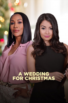 A Wedding for Christmas (2022) download