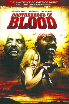 Brotherhood of Blood (2022) download
