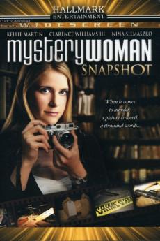 Mystery Woman Snapshot (2022) download