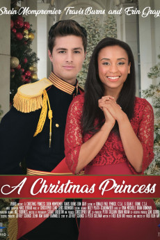 A Christmas Princess (2022) download
