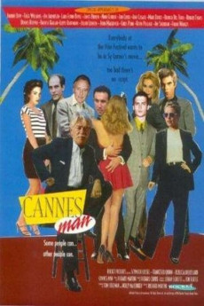 Cannes Man (2022) download