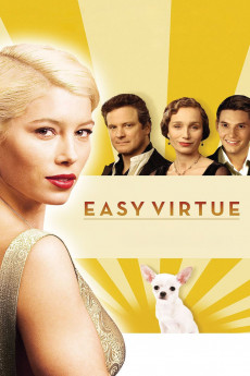 Easy Virtue (2008) download