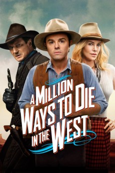 A Million Ways to Die in the West (2022) download