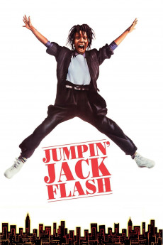 Jumpin' Jack Flash (2022) download