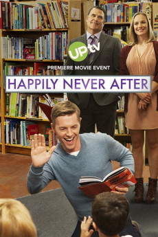 Happily Never After (2017) download
