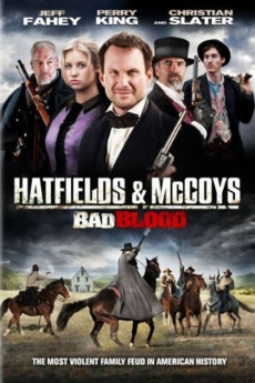 Hatfields and McCoys: Bad Blood (2022) download