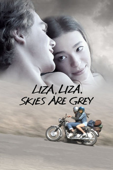 Liza Liza: Skies Are Grey (2022) download