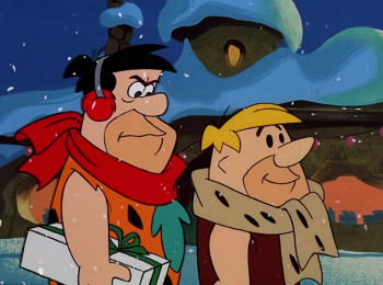 A Flintstone Christmas (1977) download