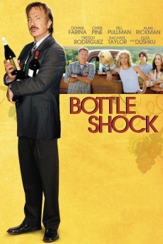Bottle Shock (2008) download