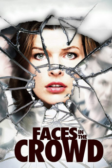 Faces in the Crowd (2022) download