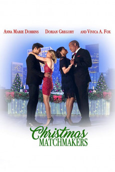 Christmas Matchmakers (2019) download