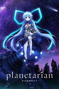 Planetarian: Hoshi no Hito (2016) download