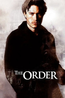 The Order (2022) download