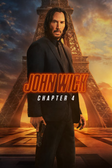 John Wick: Chapter 4 (2023) download
