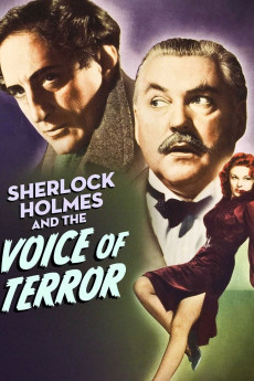 Sherlock Holmes and the Voice of Terror (2022) download