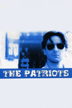 The Patriots (2022) download