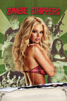 Zombie Strippers! (2022) download