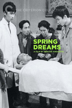 Spring Dreams (1960) download