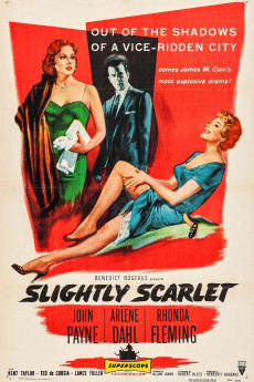 Slightly Scarlet (2022) download