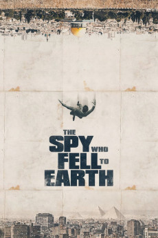 The Spy Who Fell to Earth (2019) download