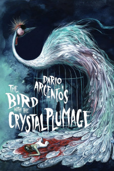 The Bird with the Crystal Plumage (2022) download