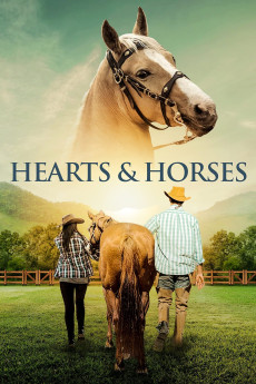 Hearts & Horses (2022) download