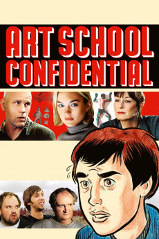Art School Confidential (2006) download