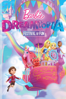 Barbie Dreamtopia: Festival of Fun (2022) download
