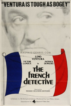 The French Detective (2022) download