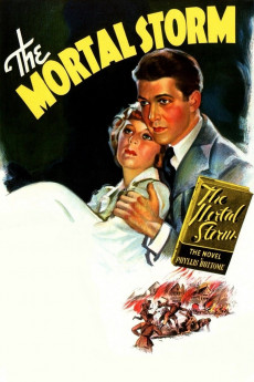The Mortal Storm (1940) download