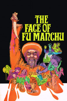 The Face of Fu Manchu (2022) download