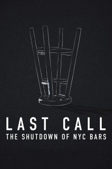 Last Call: The Shutdown of NYC Bars (2022) download