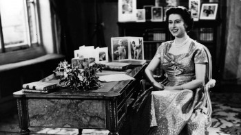 Our Platinum Queen: 70 Years on the Throne (2022) download