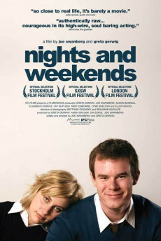 Nights and Weekends (2022) download