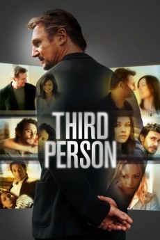 Third Person (2022) download