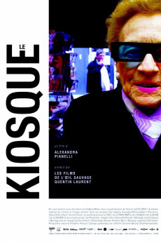 Le kiosque (2022) download