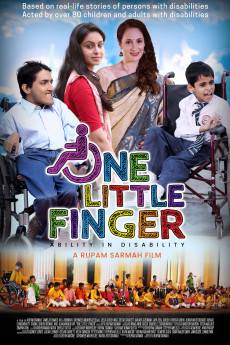 One Little Finger (2022) download