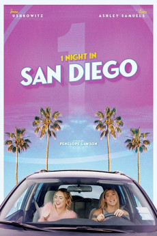 1 Night in San Diego (2022) download