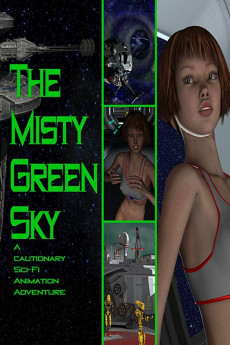 The Misty Green Sky (2022) download