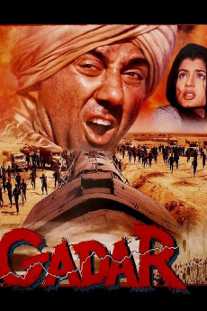 Gadar: Ek Prem Katha (2001) download