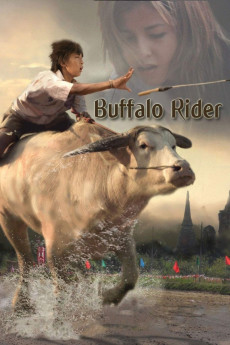 Buffalo Rider (2022) download