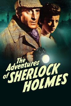 The Adventures of Sherlock Holmes (1939) download