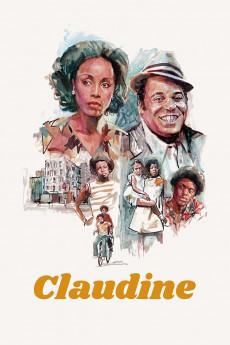 Claudine (1974) download