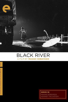 Black River (2022) download